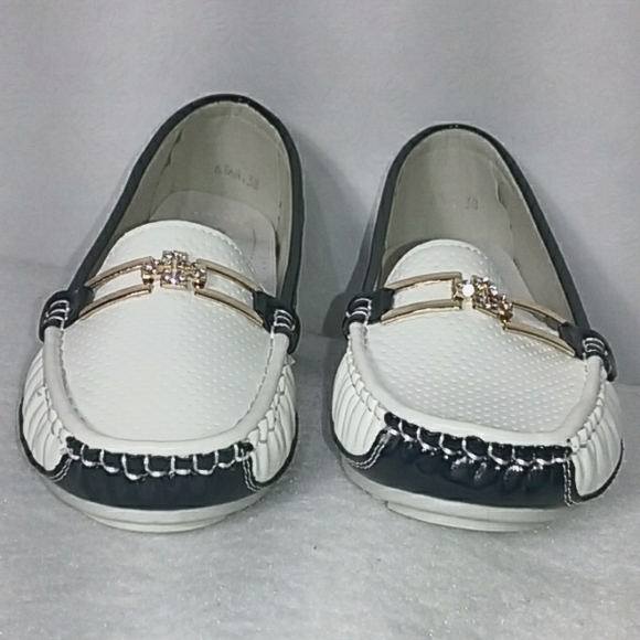 Baobao D women's loafers size 7.5 38 - Picture 5 of 13